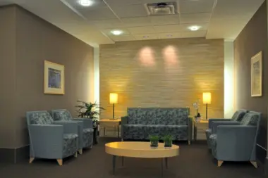 The facilities at Gillette Children's Specialty Healthcare in Saint Paul, MN 2